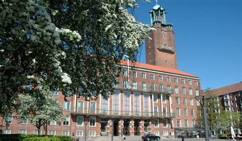 Frederiksberg Kommune